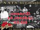 Vida Loca: Domani sera musica live con i NATS