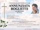 Annunziata Boglietti Ved. Bottino