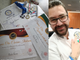 Nicolò Benna: Una storia di passione e successo nella pizzeria Acqua e Farina di Biella
