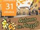 Autunno in Piazzo