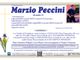 Marzio Peccini