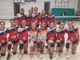 pallavolo gara