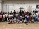 Open Day multisport a Tollegno: grande partecipazione dei bambini