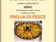 Serata paella di pesce a Bornasco