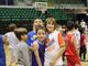 Minibasket, Open Day a Ponderano per una giornata di sport dedicata ai più piccoli.