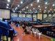 Biella, i campionati di tennis tavolo tornano in Piemonte dopo 22 anni; foto di Michael Benetti per newsbiella.it Biella, i campionati di tennis tavolo tornano in Piemonte dopo 22 anni; foto di Michael Benetti per newsbiella.it