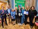 Panathlon Club Biella: convivio dedicato alla donna con Veronica Crida ed Elisabetta Perrone
