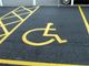 Nuovi stalli riservati ai disabili in città