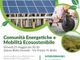 Comunità energetiche e mobilità ecosostenibile, domande e risposte nella sede del Pd Biella