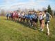 Cross Country, domenica si assegnano i titoli provinciali Cross Country, domenica si assegnano i titoli provinciali