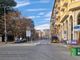 Piazza Vittorio Veneto a Biella pedonale, progetto in stallo