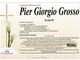 Pier Giorgio Grosso