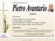 Pietro Avantario