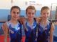 Ginnastica Artistica - Pietro Micca ammessa alla finale nazionale di serie C