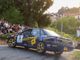 15° Rally Lana Storico: Pinzano al comando dopo la "Lessona-Piero Giardino"
