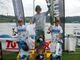 Campionati di wakeboard: nessun viveronese sul podio
