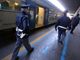Natale e Capodanno: controlli straordinari in stazione e sui treni