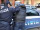 arresto polizia