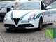 auto polizia