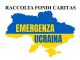Ponderano vicino all'Ucraina con una raccolta fondi Ponderano vicino all'Ucraina con una raccolta fondi