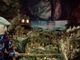 In attesa del Natale, apre il presepe meccanico di Fratel Amilcare In attesa del Natale, apre il presepe meccanico di Fratel Amilcare
