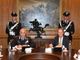 Protocollo d’intesa tra l’Arma dei Carabinieri e il Consiglio Nazionale dell’Ordine dei Giornalisti Protocollo d’intesa tra l’Arma dei Carabinieri e il Consiglio Nazionale dell’Ordine dei Giornalisti