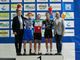 Ciclisno - Per Raco tre medaglie di bronzo agli Italiani su pista