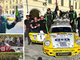 Rally &amp; Co al “Rally storico del Grappolo”: fra vittorie e squalifiche.