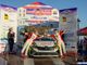 Rally: nuova avventura di Alyssa Anziliero al Trofeo Maremma