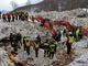 Terremoto e maltempo centro Italia: l’impegno del sistema di protezione civile