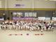 Festa di fine corsi per le atlete della Rhythmic School FOTOGALLERY