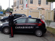 carabinieri minacce carabinieri minacce