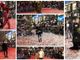 Le immagini del Red Carpet del 2020. Purtroppo quest'anno non sarà così