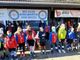 Sci, dai super baby agli allievi sulla pista Moncerchio di Bielmonte