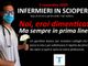 Oggi sciopero degli infermieri. Nursing Up: "Governo sordo e cieco. Costretti a farlo"