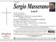 Sergio Masserano