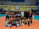 scuola pallavolo