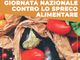 5 febbraio, Giornata nazionale di prevenzione dello spreco alimentare, Cirio: "E' una sfida per tutti""