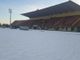 calcio neve