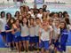 Nuoto - Due primi posti per Helena Biasibetti ai regionali Esordienti