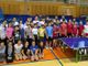 Tennistavolo: Settanta allievi alla fase provinciale dei campionati studenteschi Tennistavolo: Settanta allievi alla fase provinciale dei campionati studenteschi
