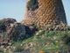 Suni (Oristano), Nuraghe “Nuraddeo”. Sardegna, museo a cielo aperto, i nuraghi candidati a diventare patrimonio UNESCO (foto di Fabrizio BiBi Pinna)