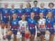 Volley, finisce 3 - 1 Uiv Pavia Bonprix TeamVolley a Lessona