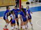 TeamVolley ritorna in campo: gli appuntamenti della seconda metà di campionato.