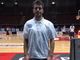 Alessandro Amoruso, foto Teens Basket Biella