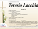 Teresio Lacchia