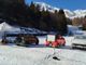 Test drive sulla neve di mezzi elettrici prodotti a Biella
