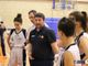 Basket Femminile, en plein di successi per le squadre della Bfb