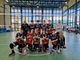 giovanili scuola pallavolo biellese