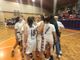 basket femminile